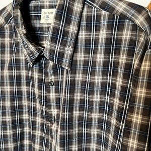 OLD Navy dress shirt